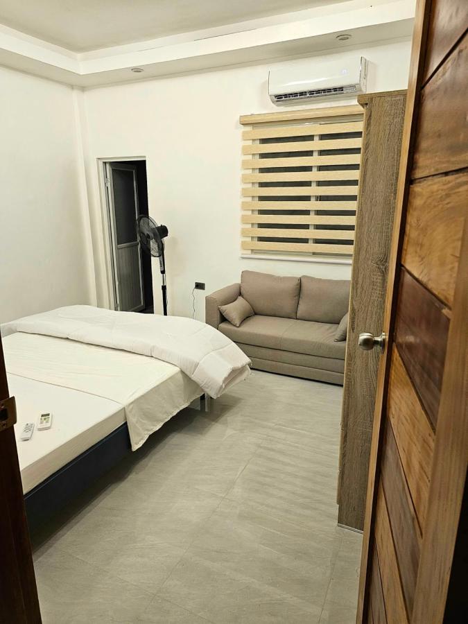 Mountain View Leilighet Binangonan Eksteriør bilde